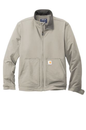 Carhartt Super Dux Soft Shell Jacket CT105534 D&B image thumbnail