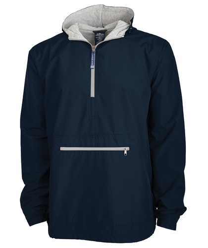Charles River Men's Chatham Anorak D&B image thumbnail