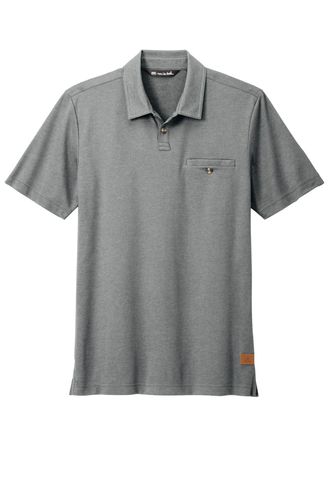 TravisMathew Sunsetters Pocket Polo TM1MZ344 D&B image thumbnail