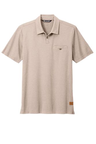 TravisMathew Sunsetters Pocket Polo TM1MZ344 D&B image thumbnail