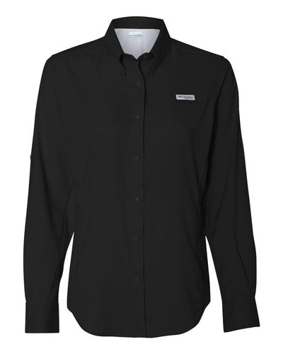Women's PFG Tamiami™ II Shirt - 212465 D&B image thumbnail