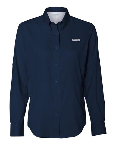 Women's PFG Tamiami™ II Shirt - 212465 D&B image thumbnail