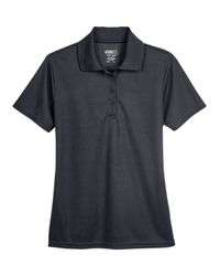 Image of Ash City - Core 365 Ladies' Origin Performance Piqué Polo D&B