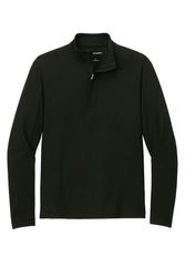 Image of Port Authority Fairway Stretch 1/4-Zip K829 D&B