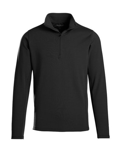 Radiance Thermal Dry Performance Fleece Pullover D&B image thumbnail