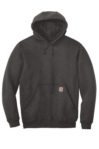 Carhartt Tall Midweight Hooded Sweatshirt CTTK121 D&B image thumbnail