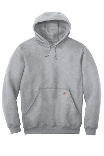 Carhartt Tall Midweight Hooded Sweatshirt CTTK121 D&B image thumbnail