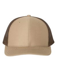 Image of Snapback Trucker Cap - 112