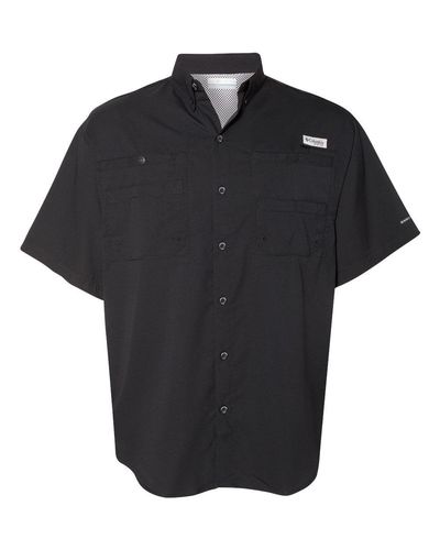 PFG Tamiami™ II Short Sleeve Shirt - 212468 image thumbnail