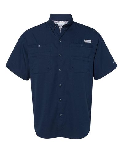PFG Tamiami™ II Short Sleeve Shirt - 212468 image thumbnail