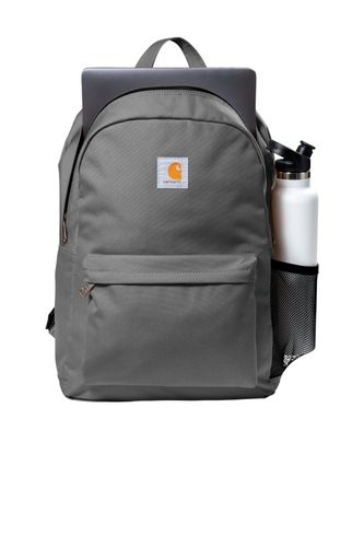 Carhartt Canvas Backpack. CT89241804 image thumbnail