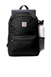 Image of Carhartt Canvas Backpack. CT89241804