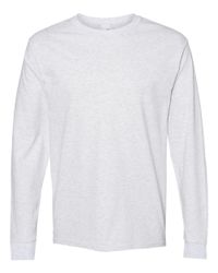 Image of Essential-T Long Sleeve T-Shirt - 5286