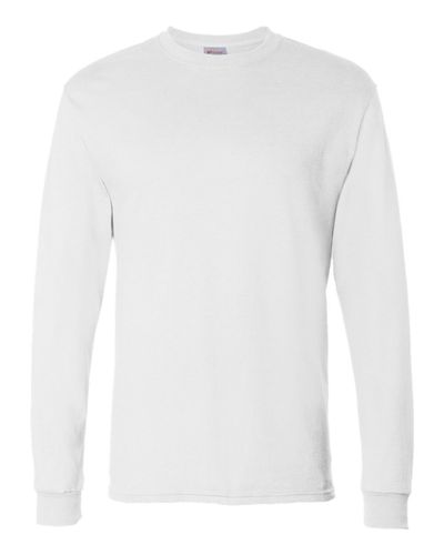 Essential-T Long Sleeve T-Shirt - 5286 image thumbnail