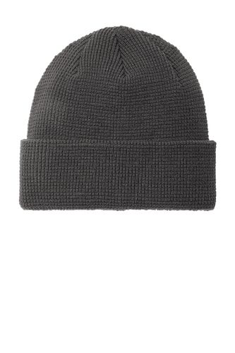 Port Authority Thermal Knit Cuffed Beanie C955 image thumbnail