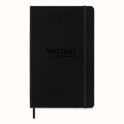 Image of Moleskine Journal