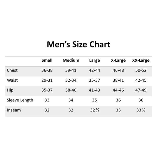 Eco Thermolite Quilted Vest – Mens – Black image thumbnail