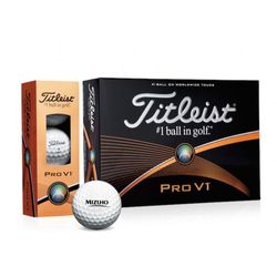 Image of Titleist Pro V1 - Dozen