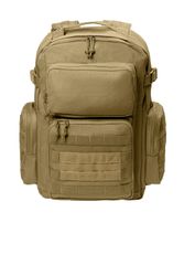 Image of CornerStone Tactical Backpack CSB205