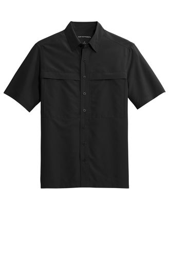 Port Authority Short Sleeve UV Daybreak Shirt W961 image thumbnail