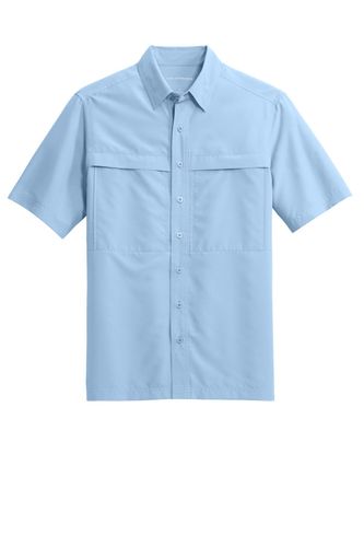 Port Authority Short Sleeve UV Daybreak Shirt W961 image thumbnail
