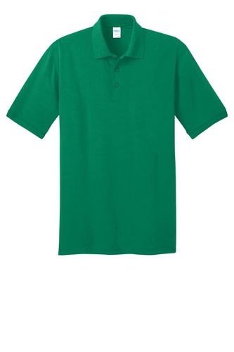 Port & Company Tall Core Blend Jersey Knit Polo. KP55T image thumbnail
