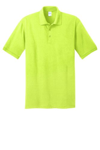 Port & Company Tall Core Blend Jersey Knit Polo. KP55T image thumbnail