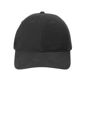 Carhartt Cotton Canvas Cap CT103938 image thumbnail