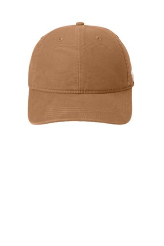 Carhartt Cotton Canvas Cap CT103938 image thumbnail