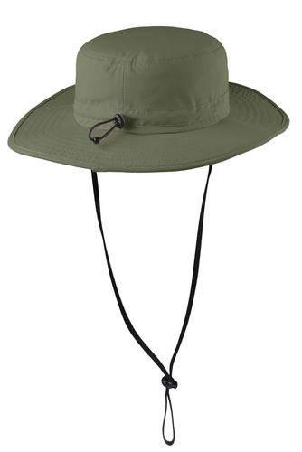 Port Authority Outdoor Wide-Brim Hat. C920 image thumbnail