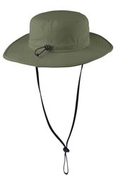 Image of Port Authority Outdoor Wide-Brim Hat. C920