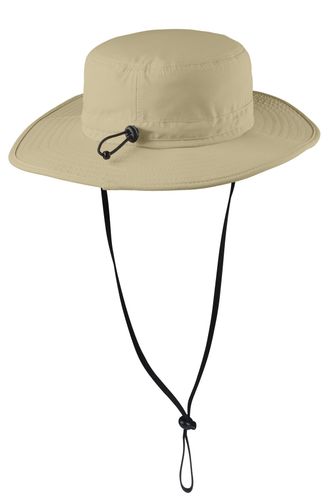 Port Authority Outdoor Wide-Brim Hat. C920 image thumbnail