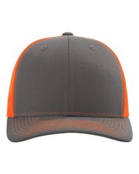 Image of Snapback Trucker Cap - 112