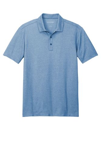 Port Authority Fine Pique Blend Polo K830 image thumbnail