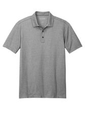 Image of Port Authority Fine Pique Blend Polo K830
