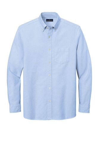Brooks Brothers Casual Oxford Cloth Shirt BB18004 image thumbnail