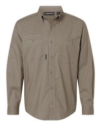 Image of Craftsman Woven Shirt - 4450