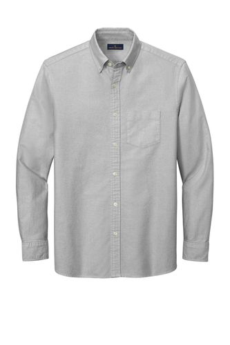 Brooks Brothers Casual Oxford Cloth Shirt BB18004 image thumbnail