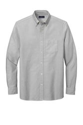 Image of Brooks Brothers Casual Oxford Cloth Shirt BB18004