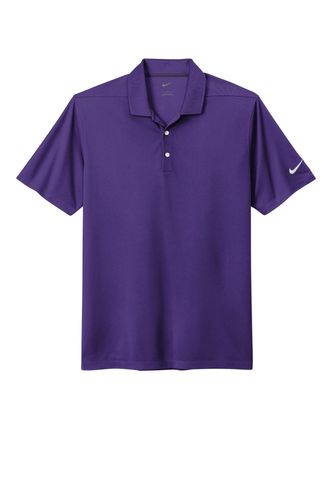 Nike Dri-FIT Micro Pique 2.0 Polo NKDC1963 image thumbnail