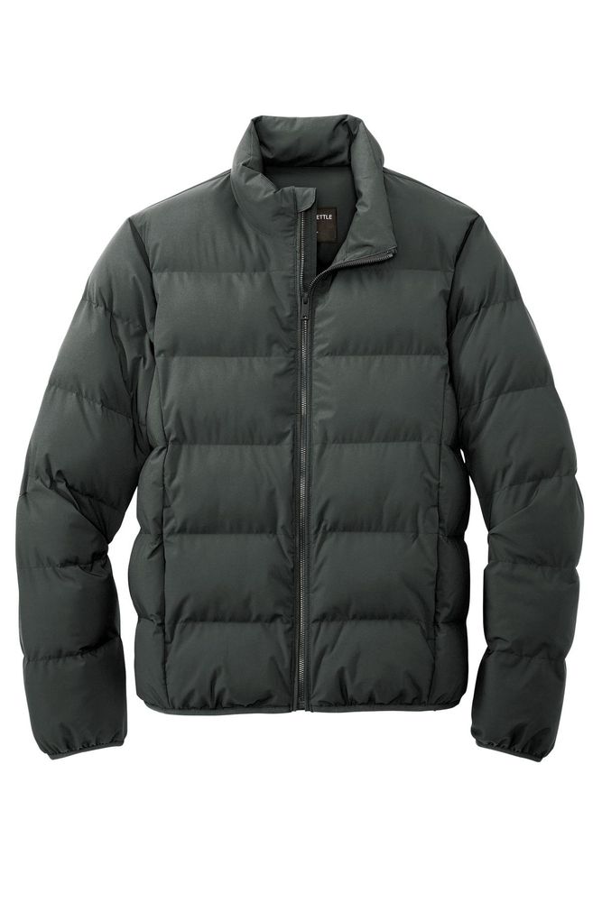 Mercer+Mettle Puffy Jacket MM7210 primary image
