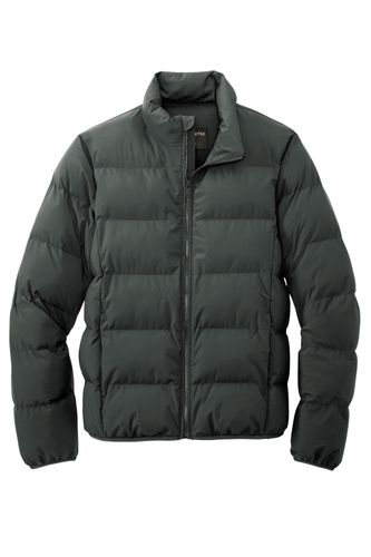 Mercer+Mettle Puffy Jacket MM7210 image thumbnail