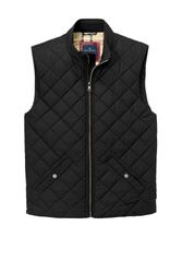 Image of Brooks Brothers Quilted Vest BB18602