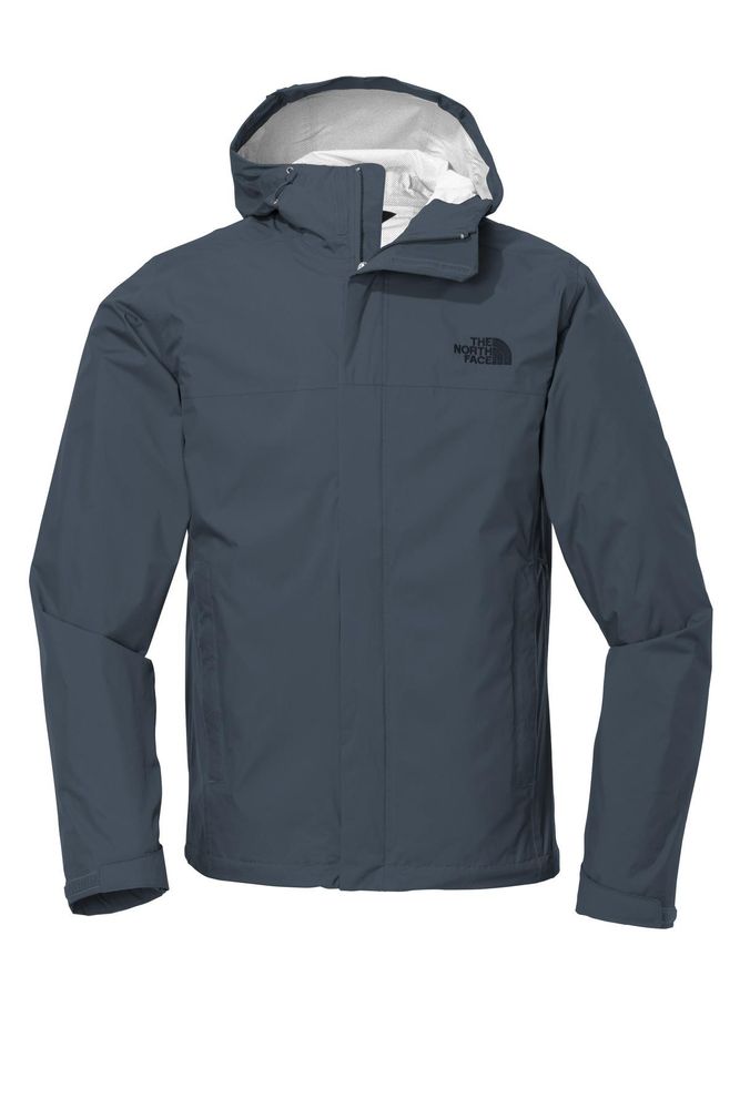 The North Face DryVent Rain Jacket. NF0A3LH4 primary image