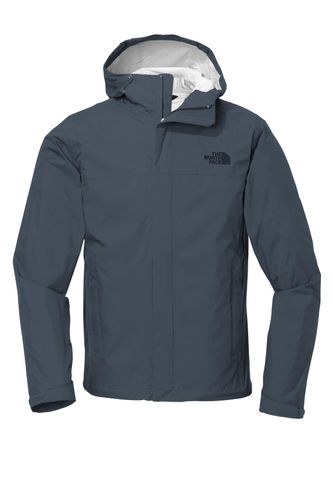 The North Face DryVent Rain Jacket. NF0A3LH4 image thumbnail