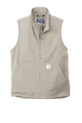 Image of Carhartt Super Dux Soft Shell Vest CT105535