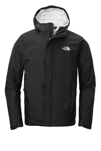 The North Face DryVent Rain Jacket. NF0A3LH4 image thumbnail