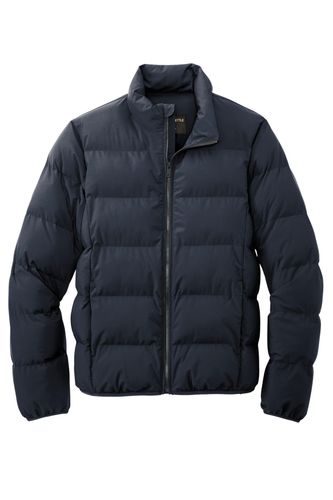 Mercer+Mettle Puffy Jacket MM7210 image thumbnail