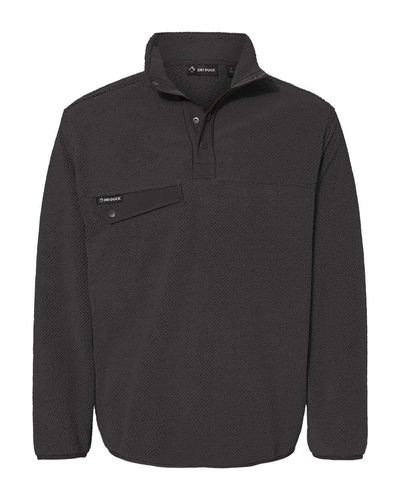 Brooks Sherpa Mountain Fleece - 7355 image thumbnail