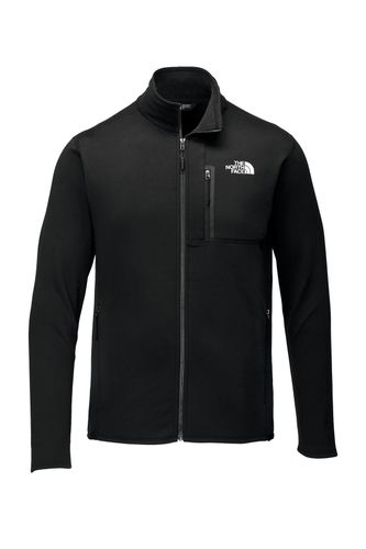 The North Face Skyline Full-Zip Fleece Jacket NF0A7V64 image thumbnail